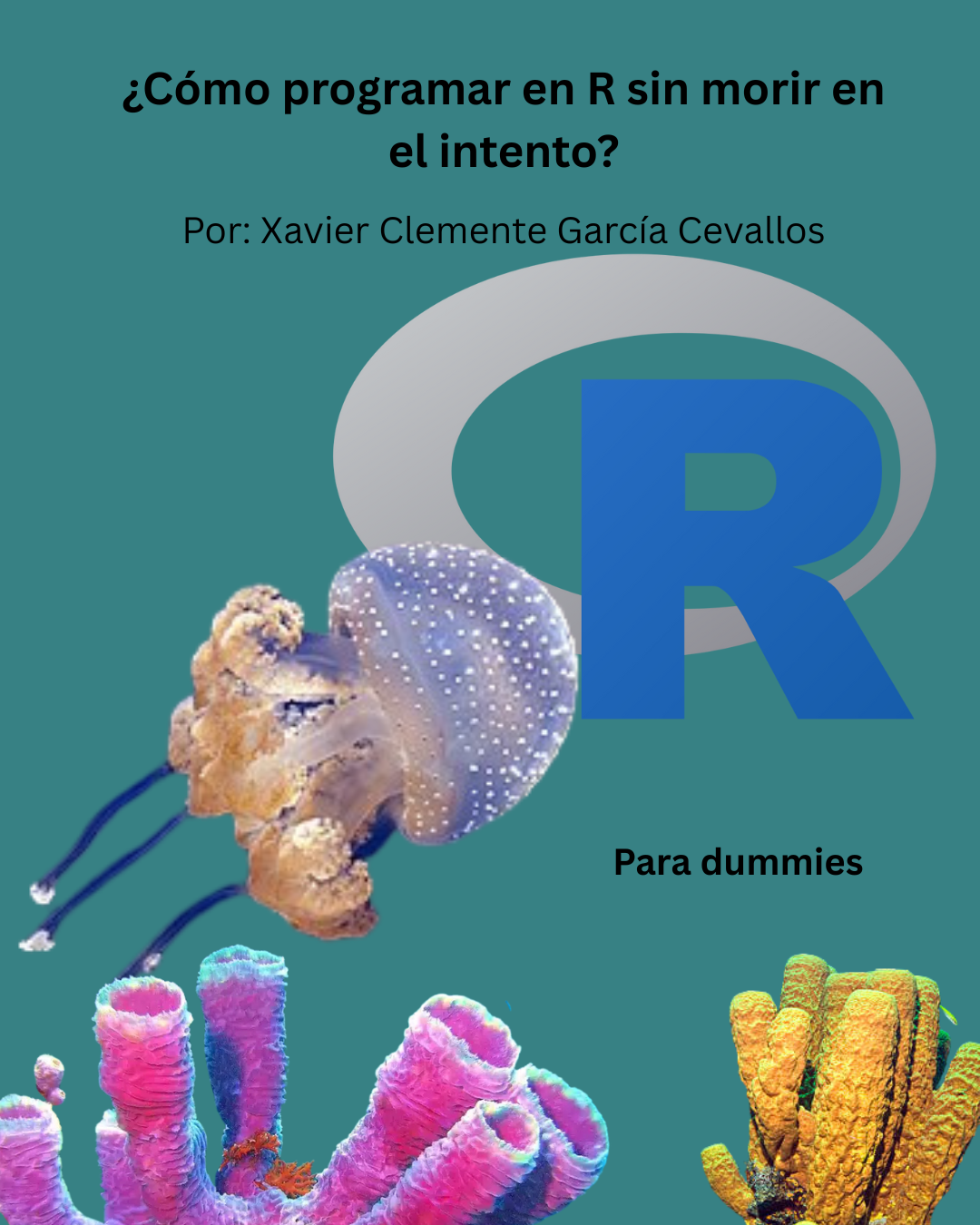 Xavier Clemente García Cevallos